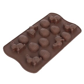 Forma na pečenie jarná