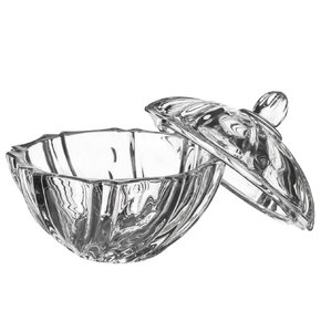 Cukornička Crystal pr. 12 cm