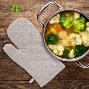 Kuchynská chňapka 