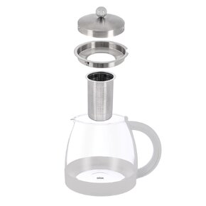 Kanvica s filtrom 1,6 l