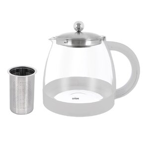 Kanvica s filtrom 1,6 l