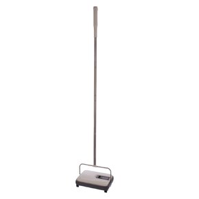 Mechanický zametač Bristle