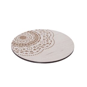 Podtácka MANDALA