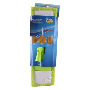 Mop+koncovka+rúčka GREEN