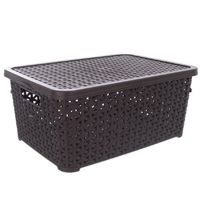 Box RATAN Hobby s vekom 10 l