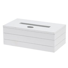 Box na papierové vreckovky