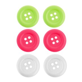 Magnet GOMBÍK 6 ks