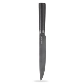 Kuchynský nôž Titan s titánovým povrchom 20 cm