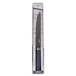 Kuchynský nôž Titan s titánovým povrchom 20 cm