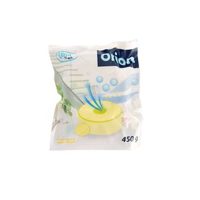 Náplň do pohlcovača 832336 tableta citrón 450 g