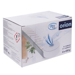 Náplň do pohlcovača 832336 tableta 450 g 3+1