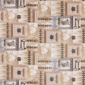 Baliaci papier arch 100x70 cm